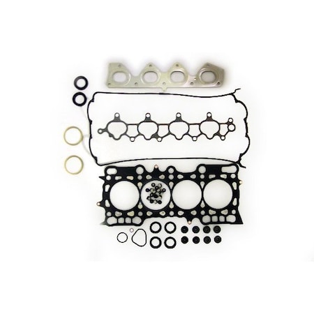 Dj Rock Gaskets/Eng 93-96 Honda 4 Cyl 2.2L Dohc 16V Head Gasket Set, Hgs223 HGS223